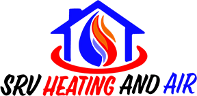 SRV Heating and Air